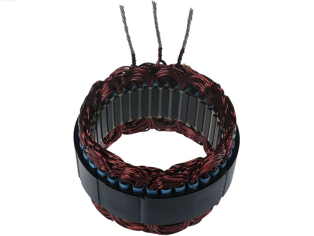 Stator, alternateur