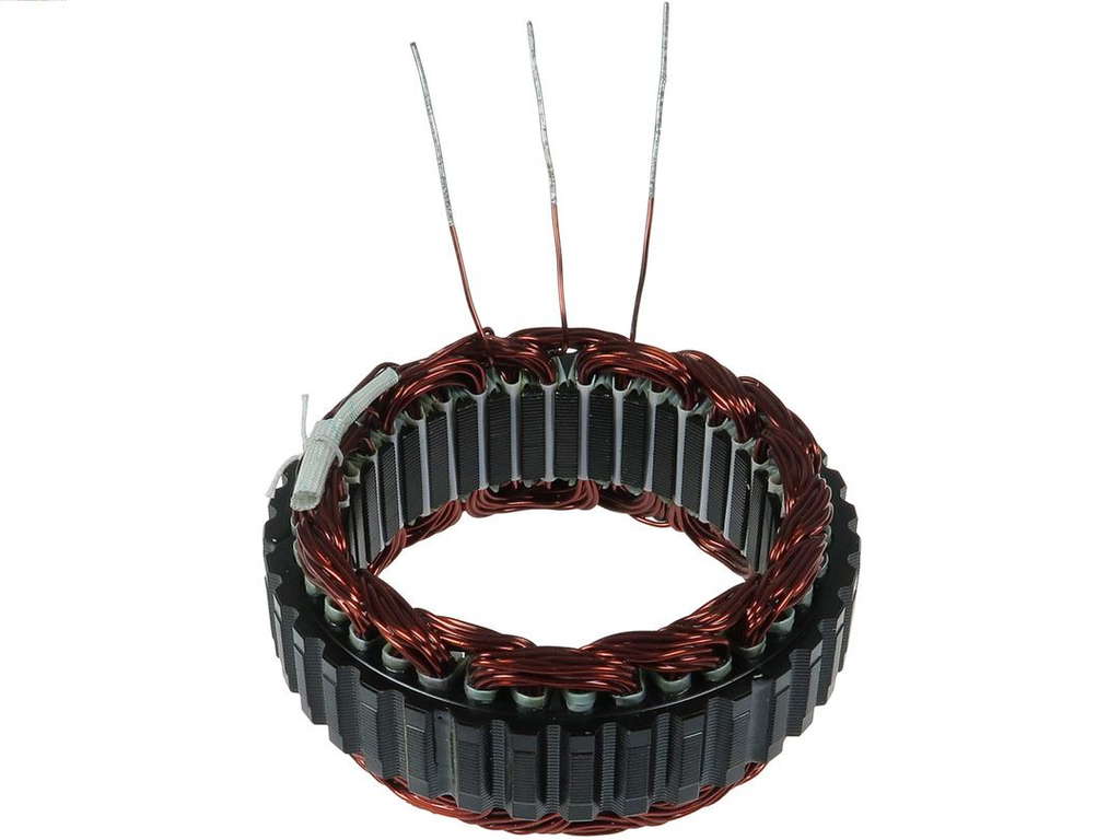 Stator, alternateur