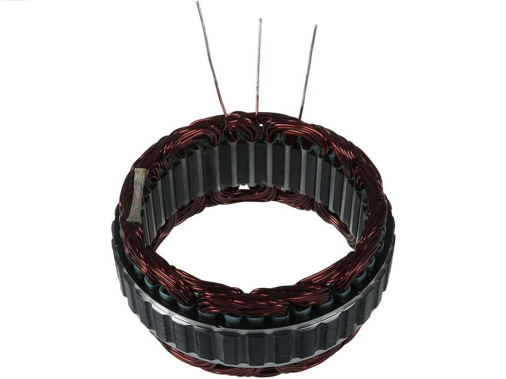 Stator, alternateur