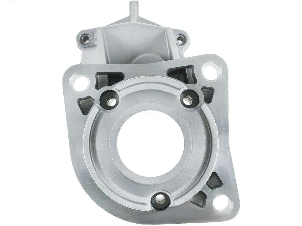 Couvercle de starter, carburateur