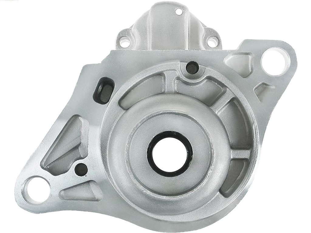 Couvercle de starter, carburateur