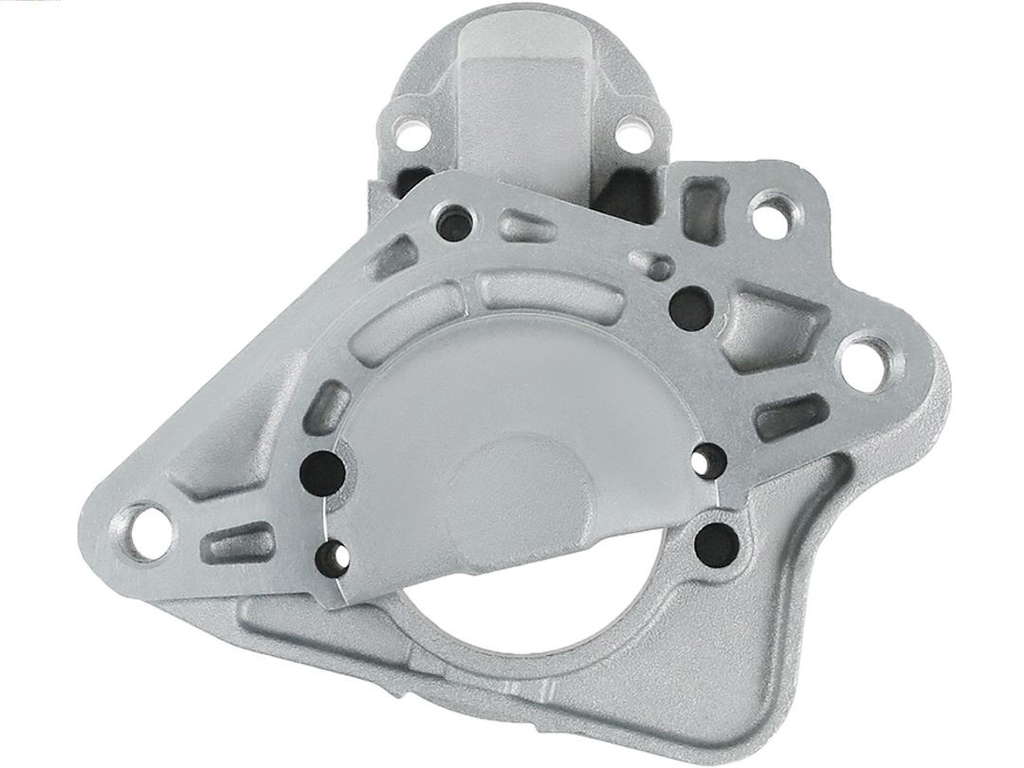 Couvercle de starter, carburateur