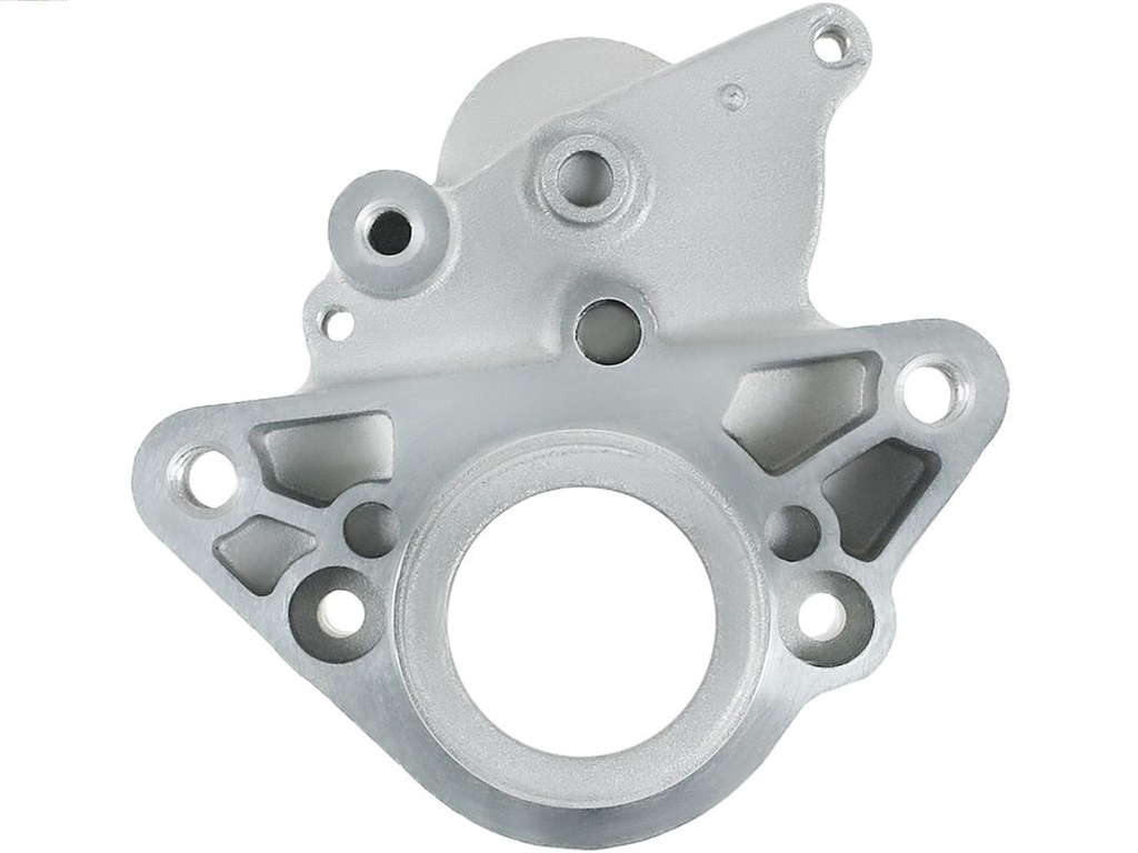Couvercle de starter, carburateur