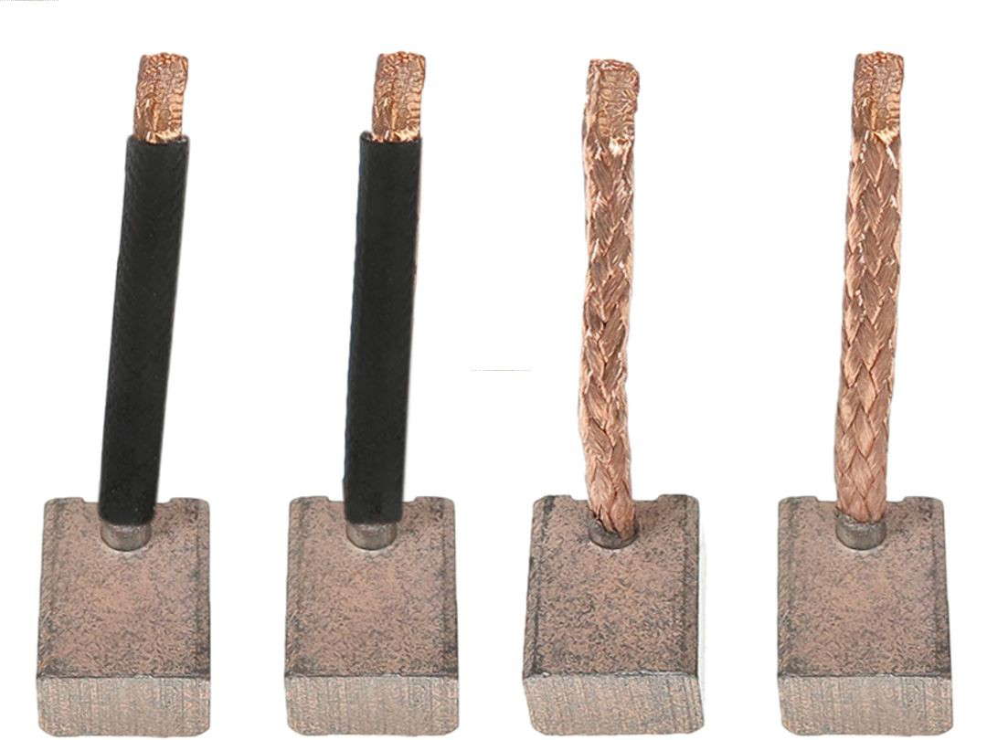 Charbon de démarreur