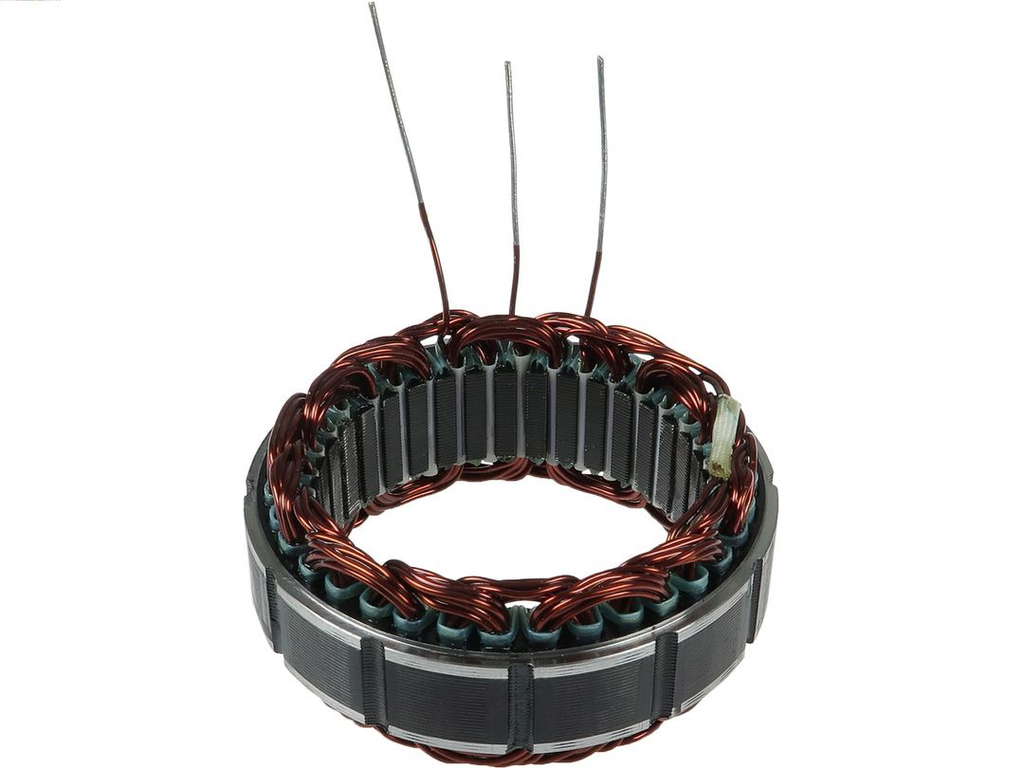 Stator, alternateur