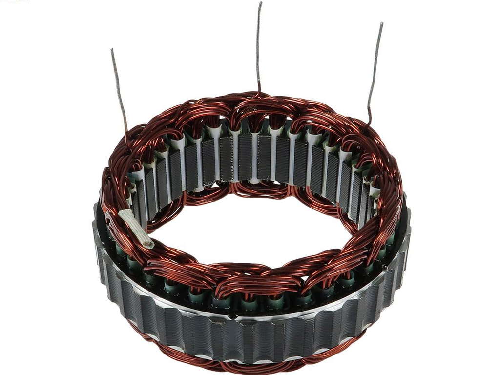 Stator, alternateur