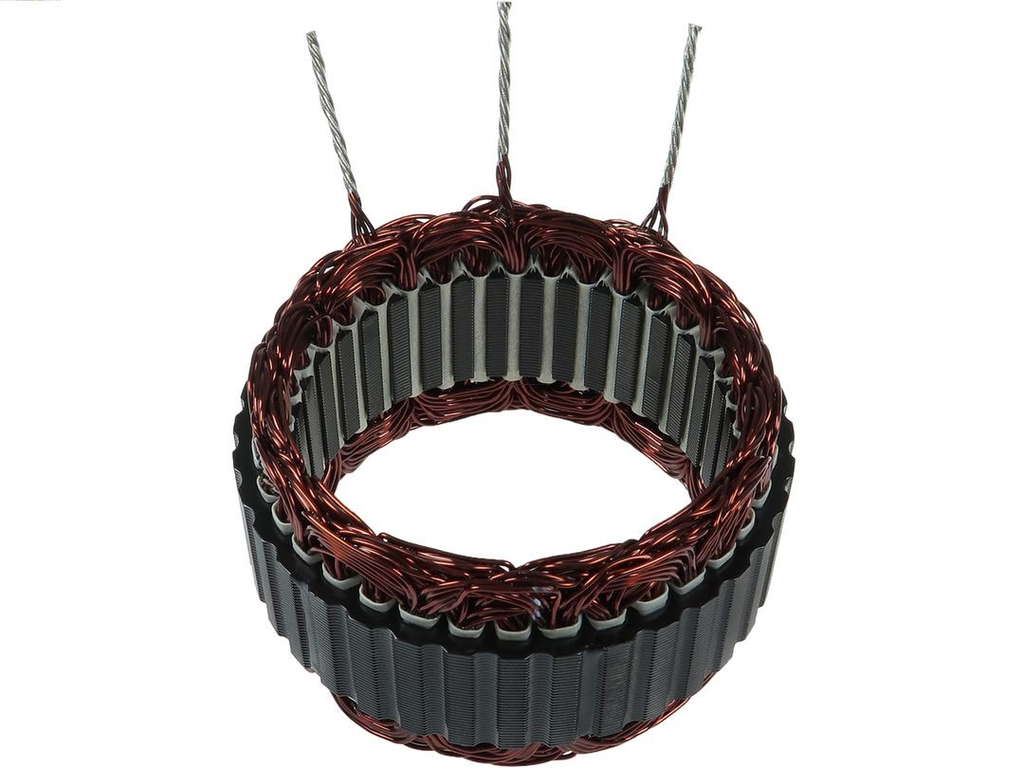 Stator, alternateur
