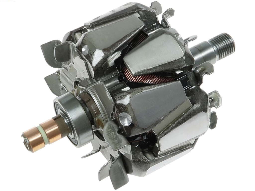 Rotor, alternateur