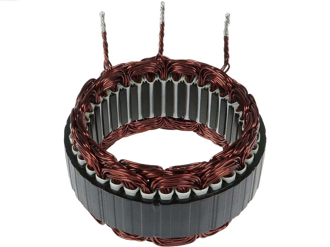 Stator, alternateur