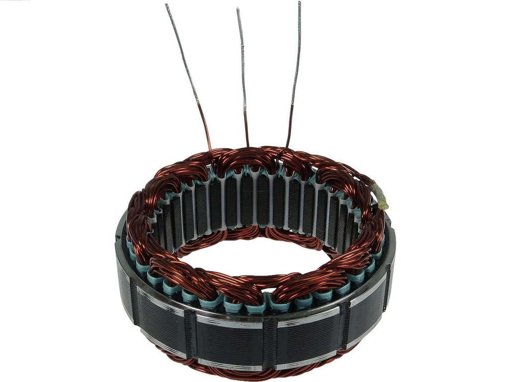 Stator, alternateur