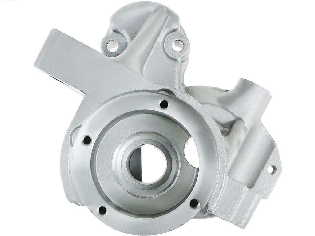 Couvercle de starter, carburateur