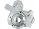 Couvercle de starter, carburateur