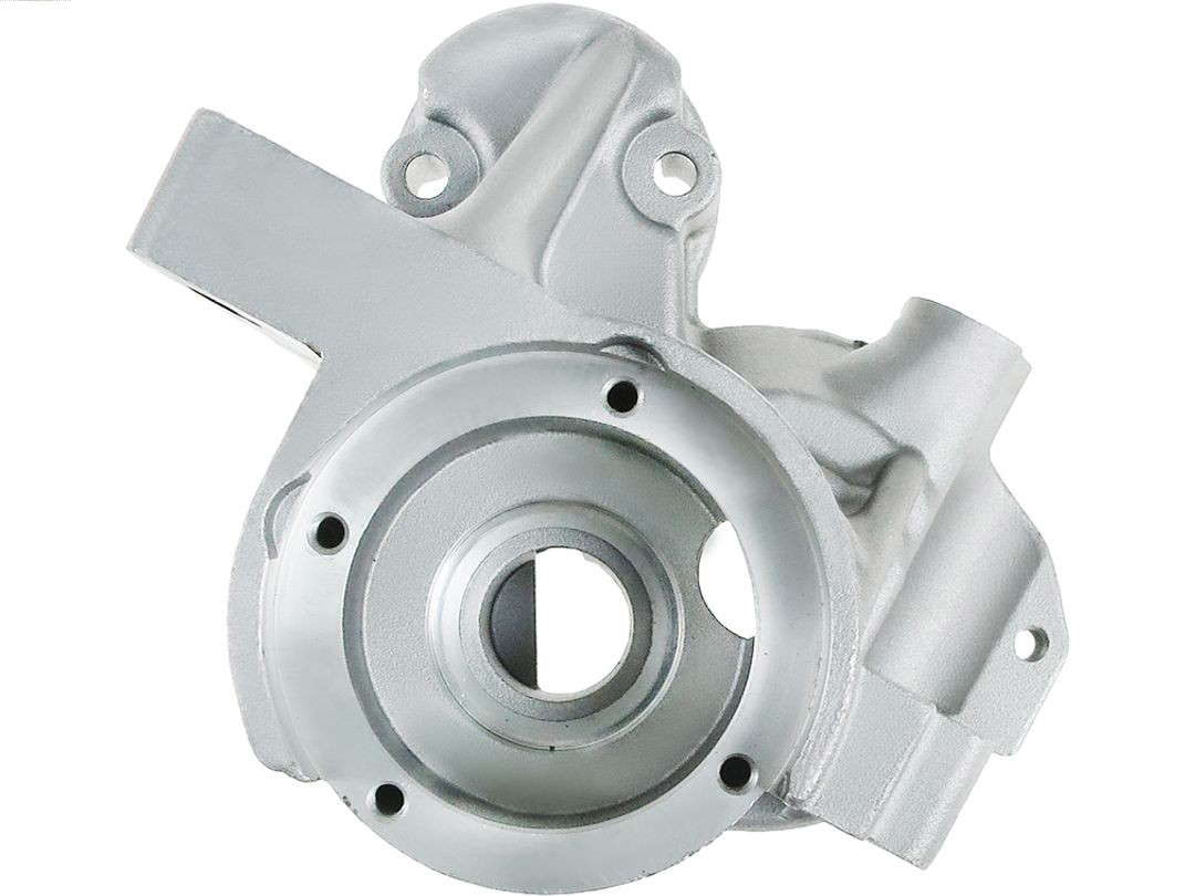 Couvercle de starter, carburateur