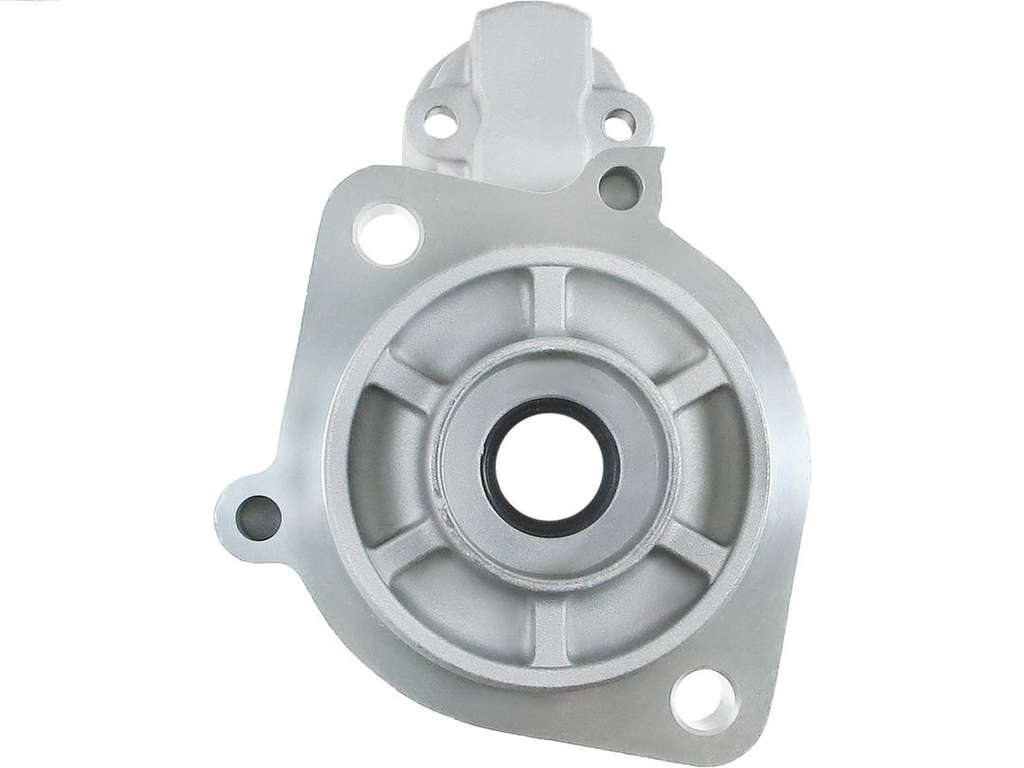 Couvercle de starter, carburateur