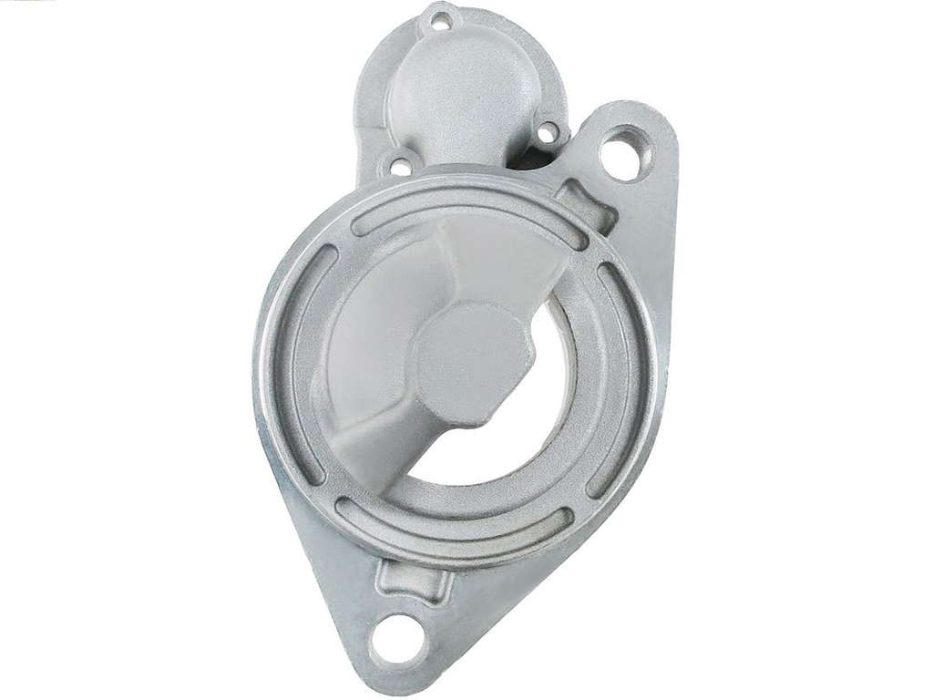 Couvercle de starter, carburateur