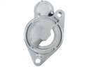 Couvercle de starter, carburateur