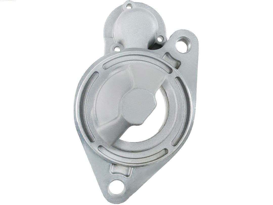 Couvercle de starter, carburateur