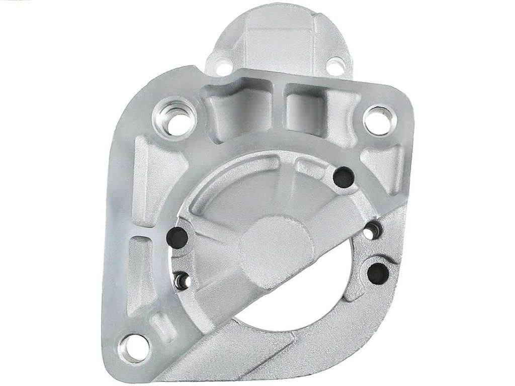 Couvercle de starter, carburateur