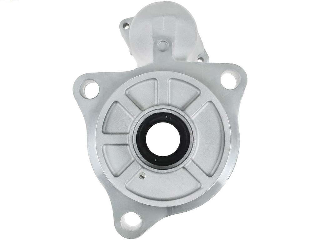 Couvercle de starter, carburateur