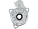 Couvercle de starter, carburateur