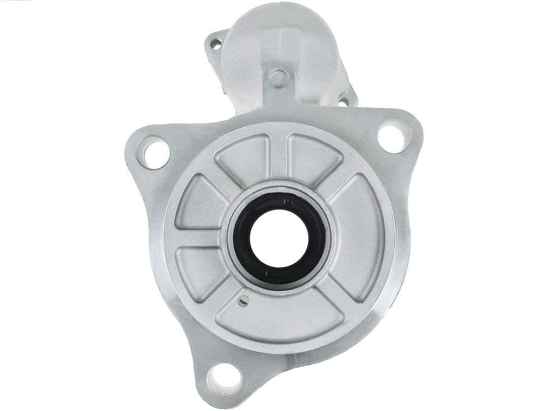 Couvercle de starter, carburateur