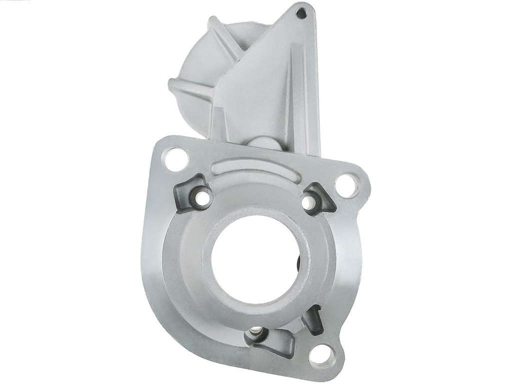 Couvercle de starter, carburateur