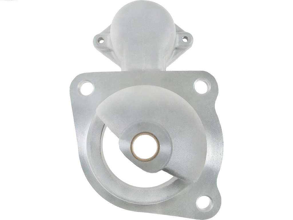 Couvercle de starter, carburateur