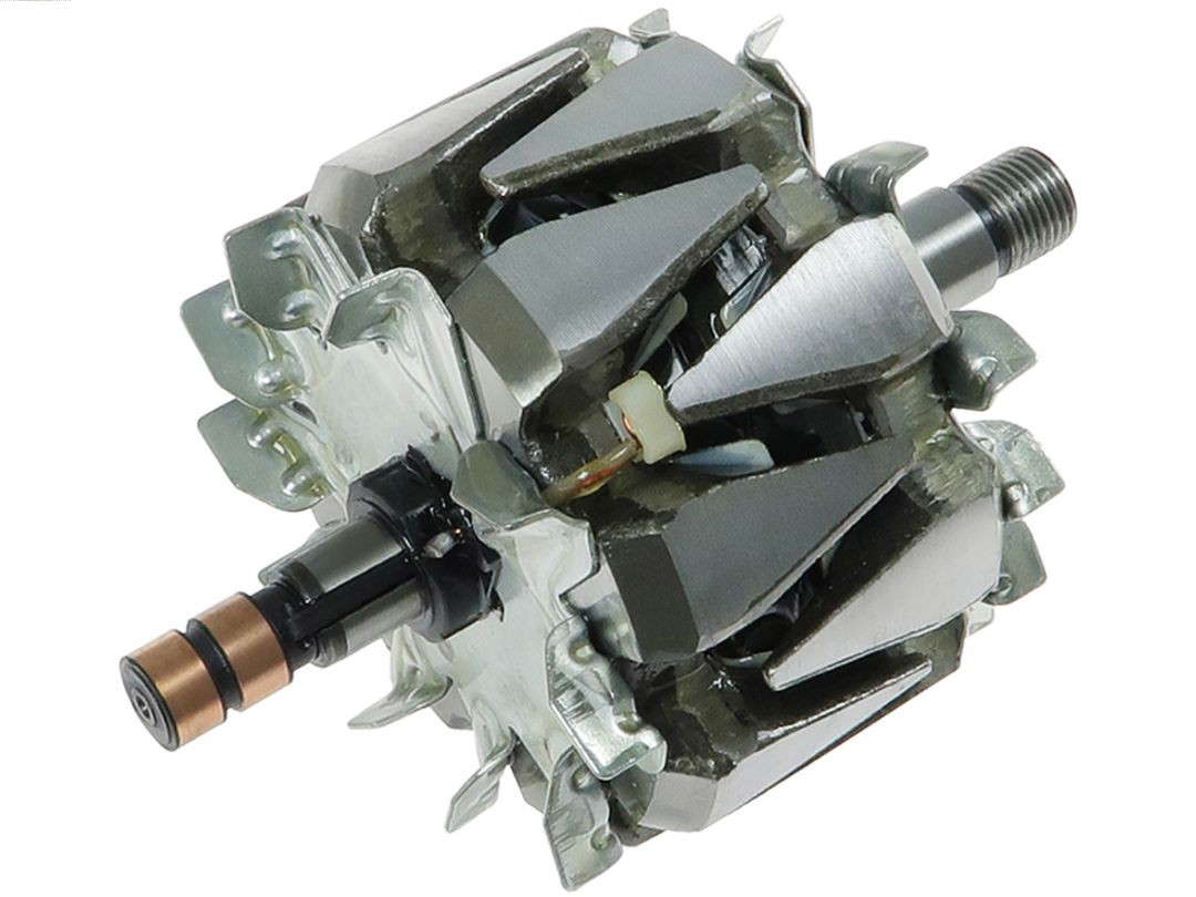 Rotor, alternateur