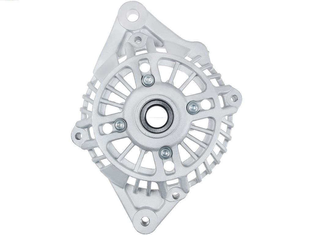 Palier de transmission, alternateur