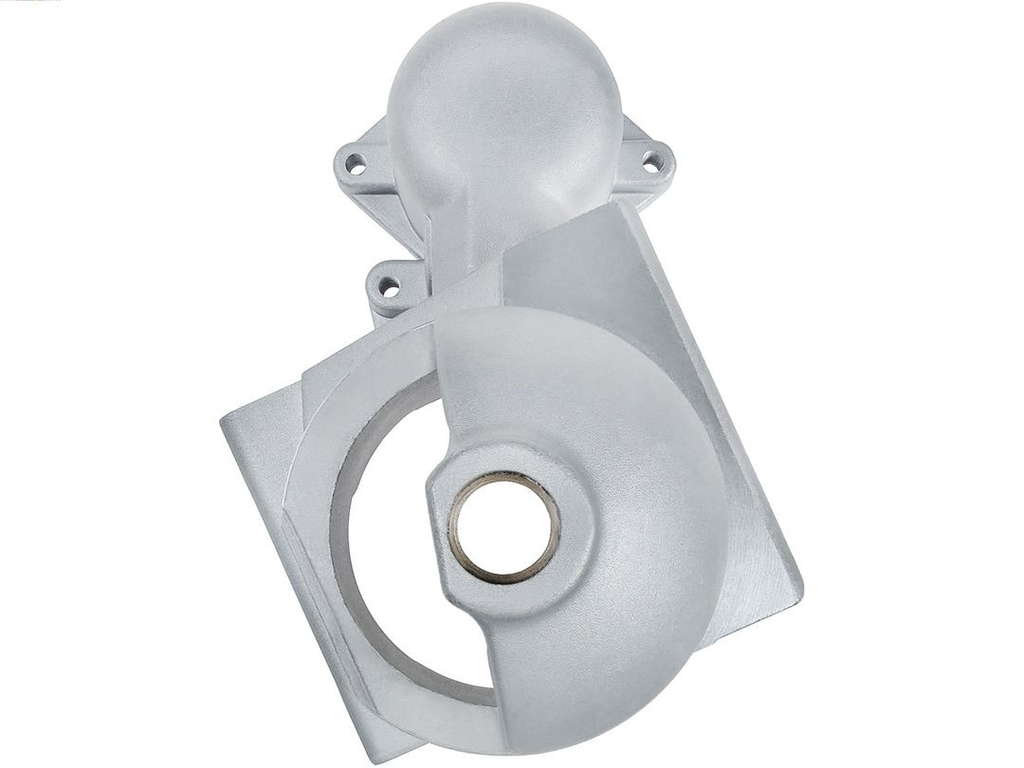 Couvercle de starter, carburateur