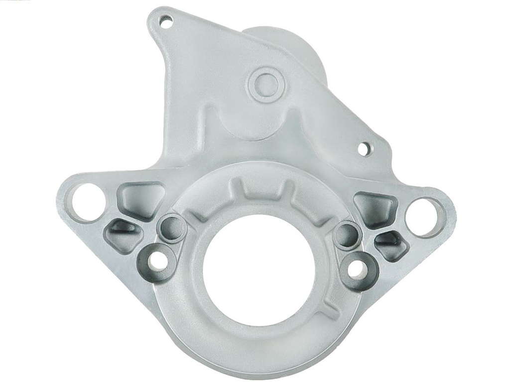 Couvercle de starter, carburateur