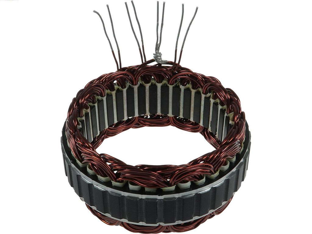 Stator, alternateur