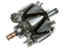 Rotor, alternateur