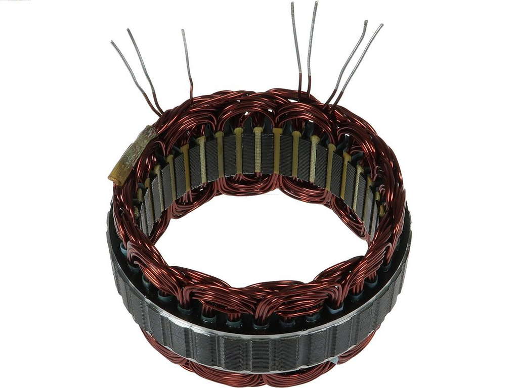 Stator, alternateur