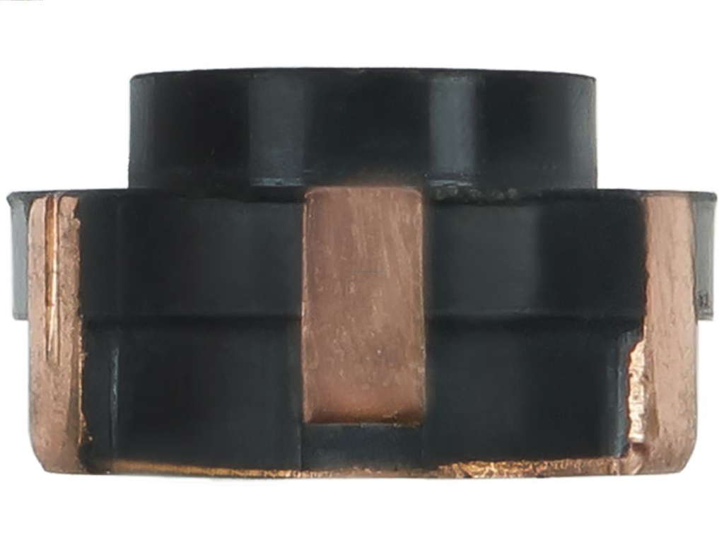 Bague collectrice, alternateur