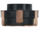 Bague collectrice, alternateur