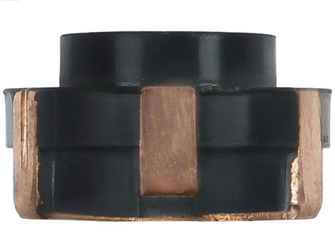 Bague collectrice, alternateur