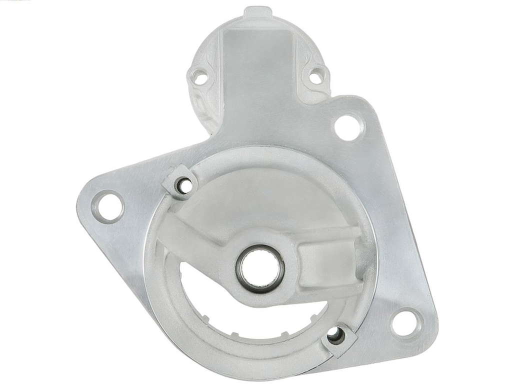 Couvercle de starter, carburateur