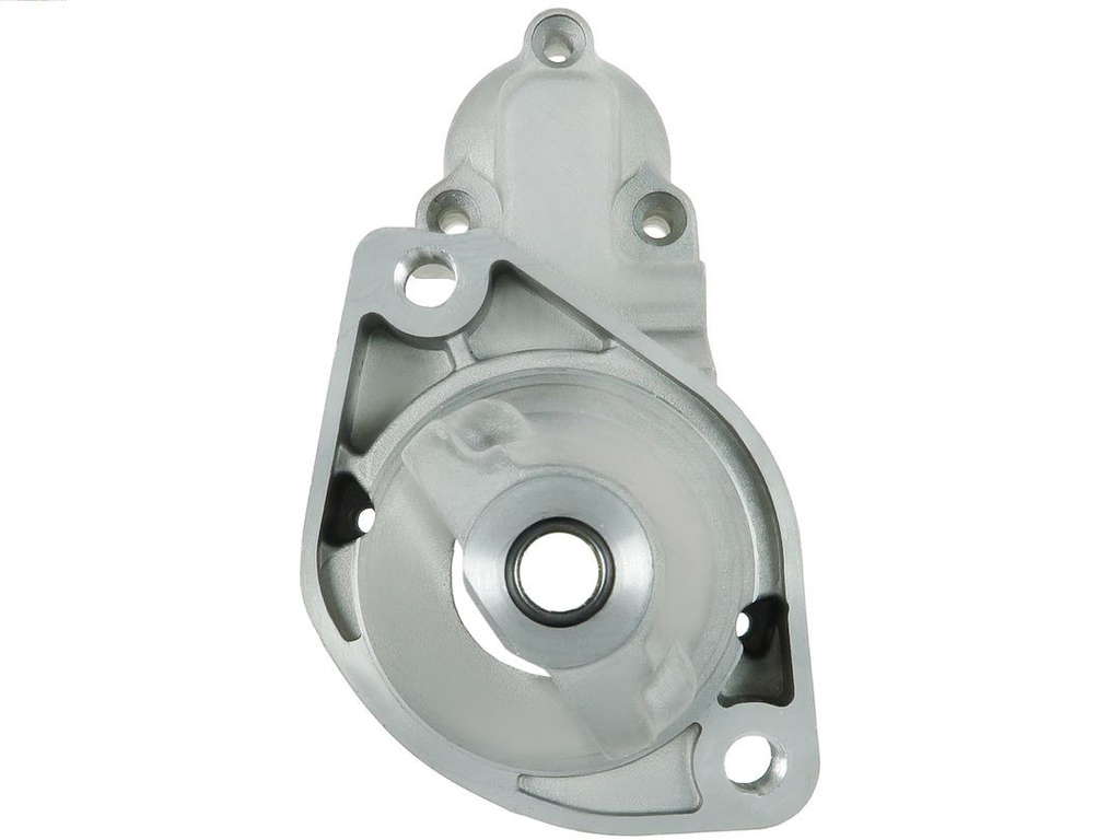 Couvercle de starter, carburateur