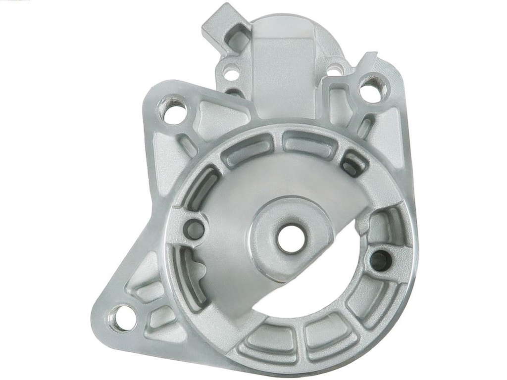 Couvercle de starter, carburateur