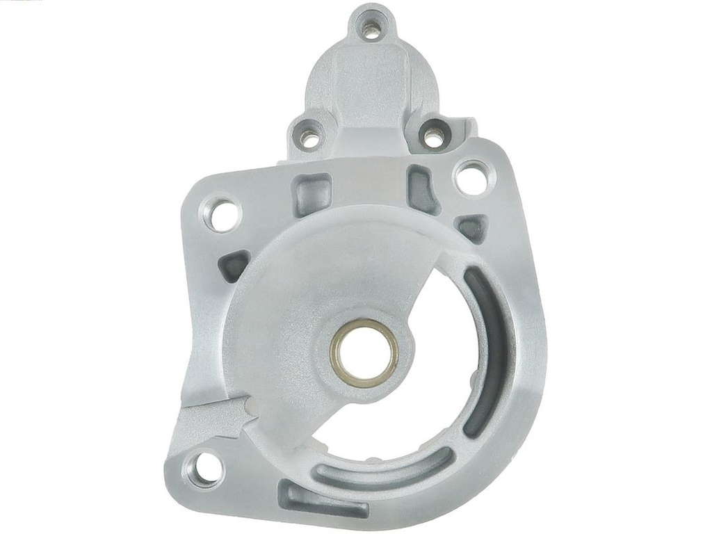 Couvercle de starter, carburateur