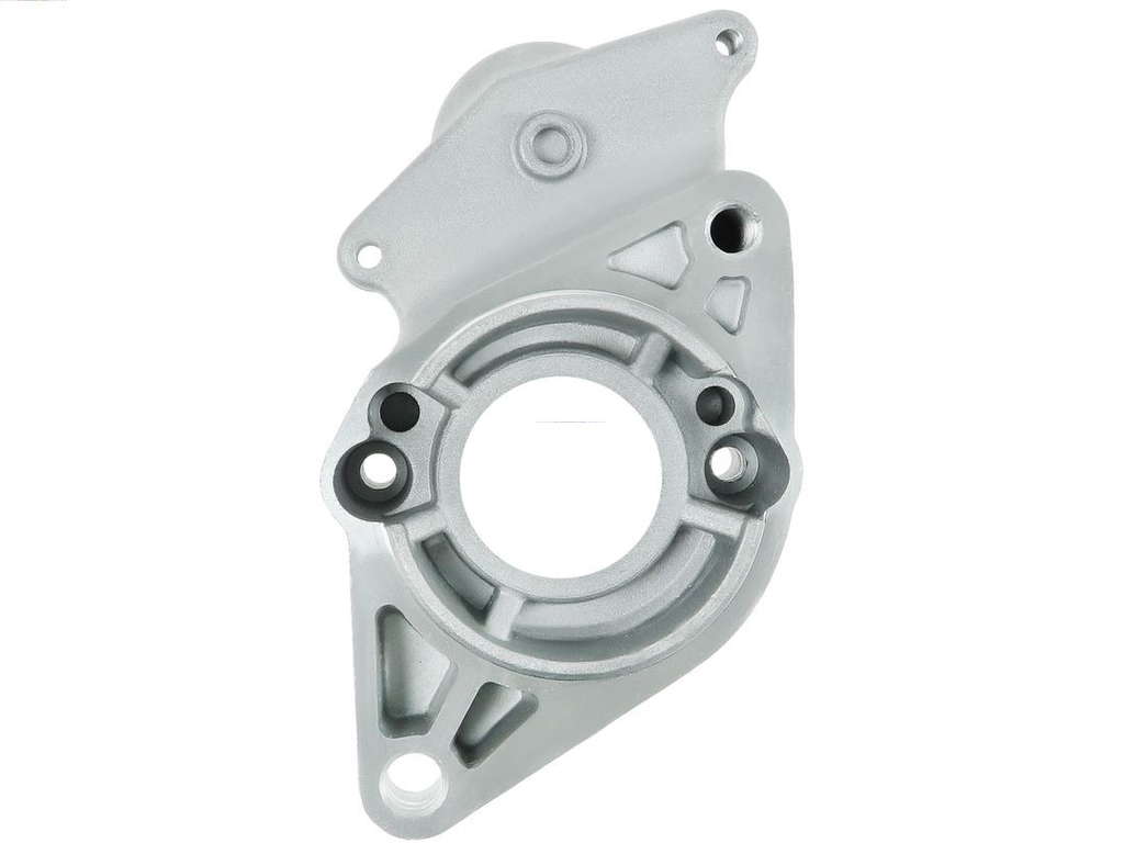 Couvercle de starter, carburateur