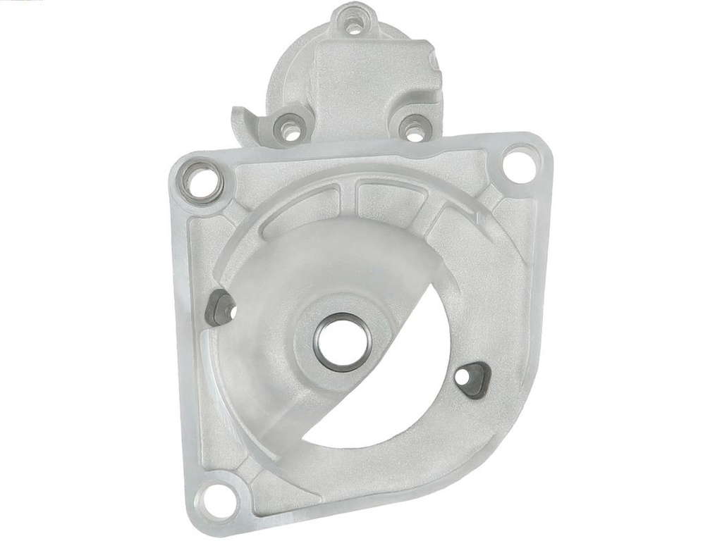 Couvercle de starter, carburateur