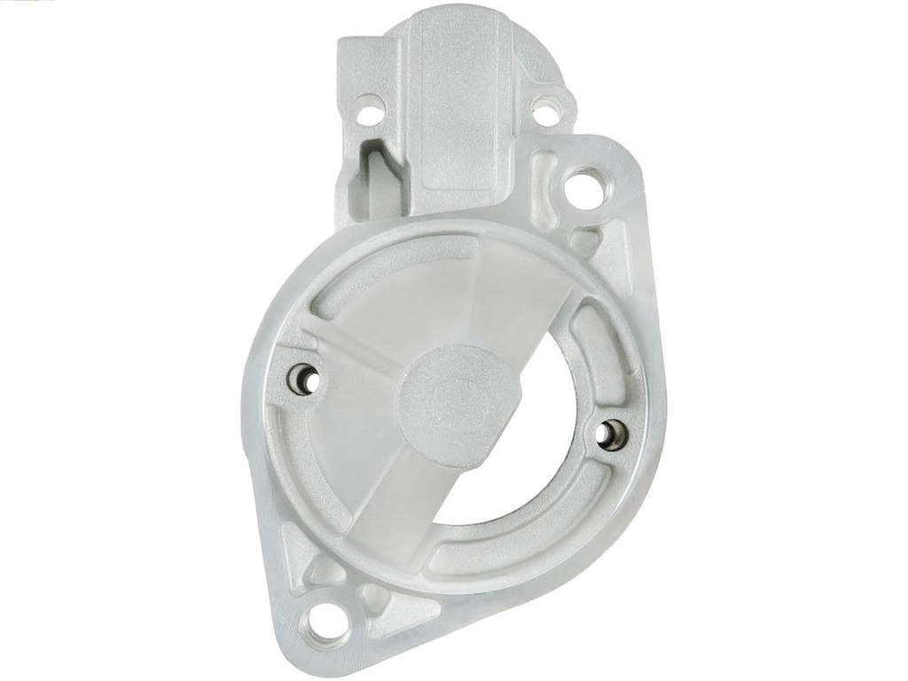Couvercle de starter, carburateur