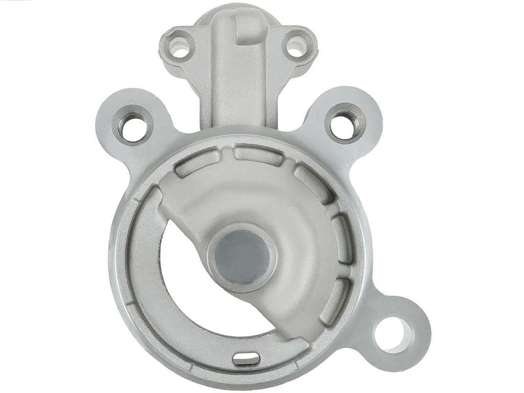 Couvercle de starter, carburateur