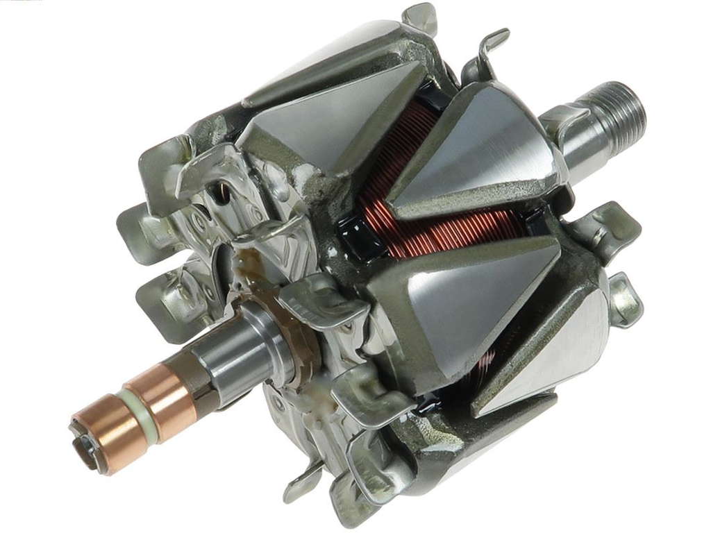 Rotor, alternateur