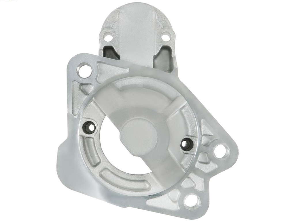 Couvercle de starter, carburateur