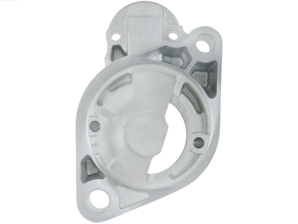 Couvercle de starter, carburateur