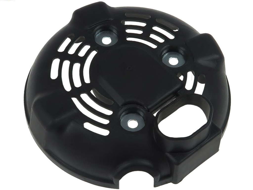 Capot protecteur, alternateur