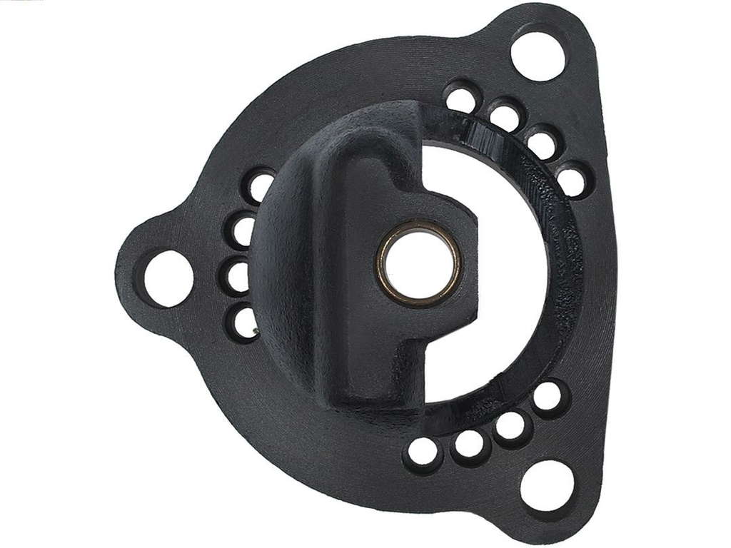 Couvercle de starter, carburateur